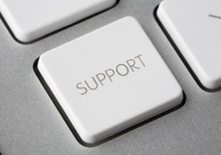 support_key